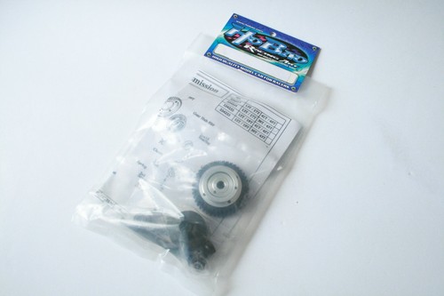 Hobao hyper nitro speed - hobao, 2-speed