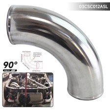 102mm 4.0" inch 90 Degree