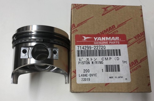 714299 22720 piston rings - 714299-22720,,