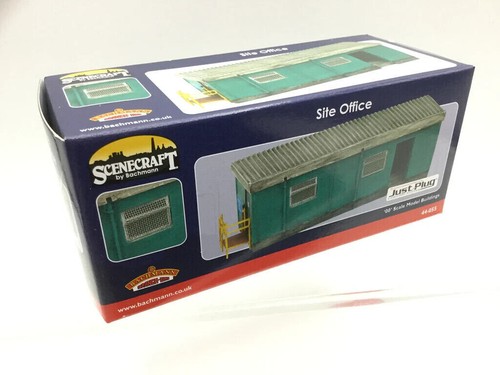 Bachmann scenecraft 055 - bachmann,