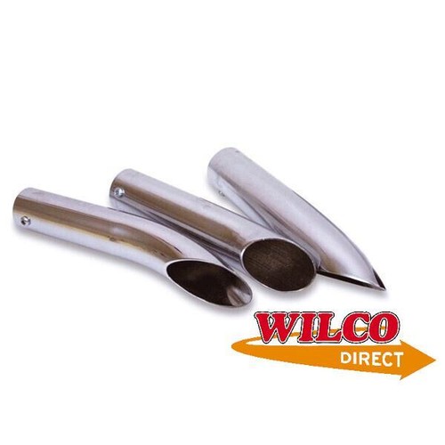 Exhaust muffler - muffler,