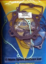 Full Engine Gasket Set KTM 450