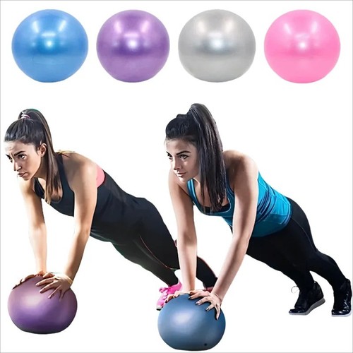 25cm yoga pilates ball fitness - yoga,