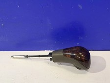 Volvo s80 2001 gear lever - volvo,