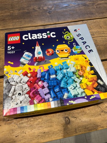 Lego classic 11037 creative - lego,