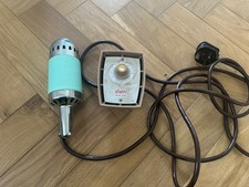 Vintage Niagara Massager Hand