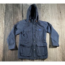 Penfield Navy Blue Kasson