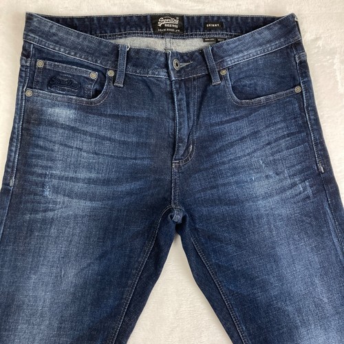 Mens superdry skinny - mens,