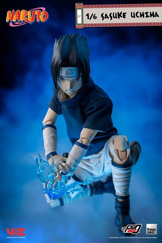 Threezero sasuke uchiha - 1:6,