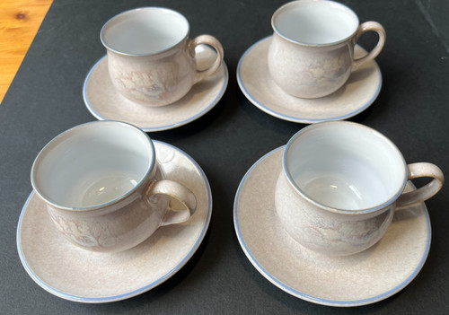 Denby tasmin stoneware - denby, coffee