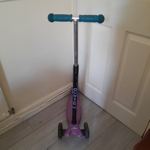 Micro maxi deluxe scooter - micro,