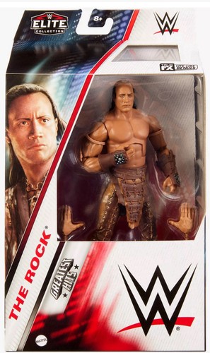The rock scorpion king wwe - the,