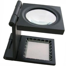  Handheld Magnifier