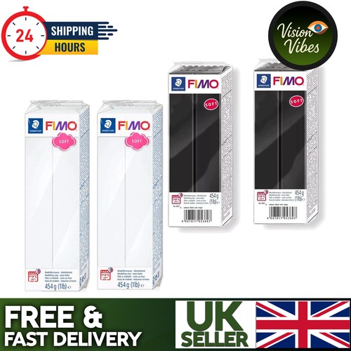 Fimo soft 454g - soft,