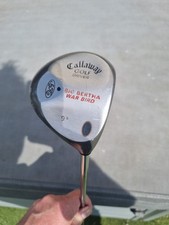 Callaway big bertha warbird - big,