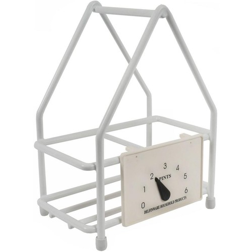Delfinware milk bottle carrier - delfinware,