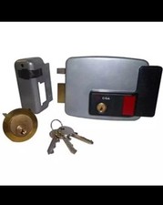 Cisa 11630 Electric Lock LHI (11630-60-2)