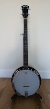 Grafton Banjo