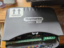 Raymarine