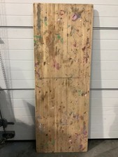 ARMY TRESTLE TABLE / PINE