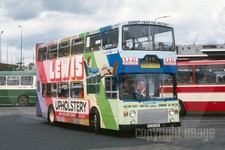 Bus Photo - Eastern Scottish