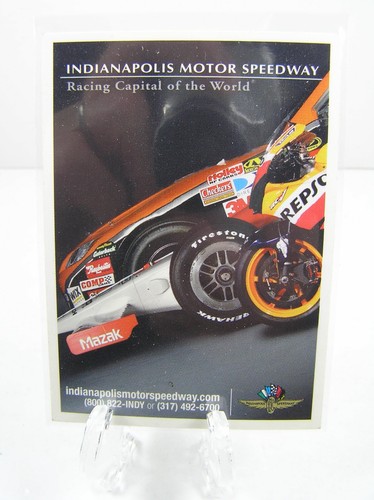 Indianapolis motor speedway - motor,