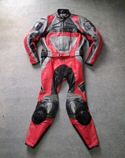 RICHA Arian Combi Men's