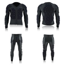 Body armour motorbike - body,