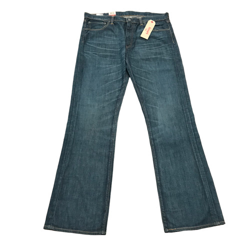 Levi 527 slim bootcut - 527,