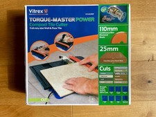 Vitrex 10 3402NDE Torque