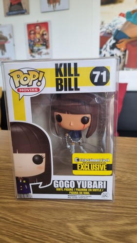 Funko pop vinyl kill bill - pop!,