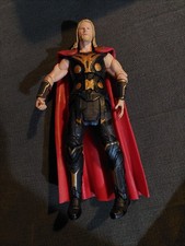 Marvel Thor Action Figure 8
