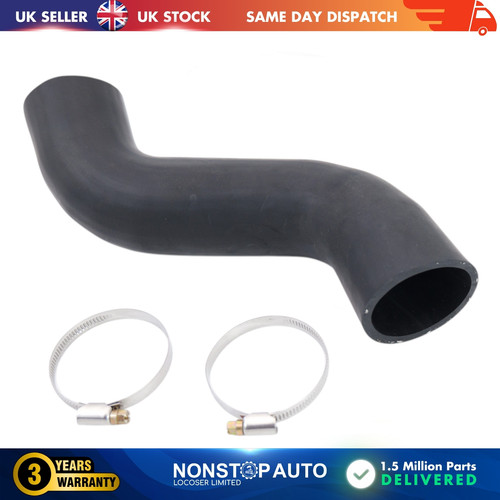 Turbo hose pipe - hose, for