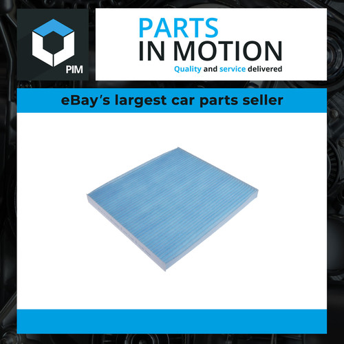 Pollen cabin filter - cabin,