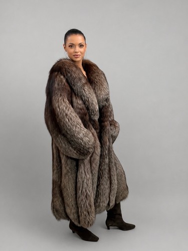 Luxury full length crystal - full,
