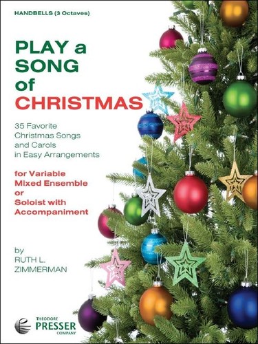 Play song christmas - play, of