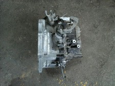 VAUXHALL MOKKA MK1 1.7 CDTI A17DTS STOP/START M32 6 SPEED GEARBOX 55584483 13-19