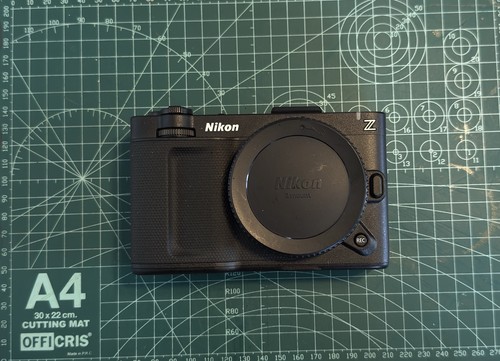 Nikon boxed 1tb - nikon, cfexpress
