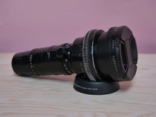 Angeinieux f2.2 9.5-95mm Zoom