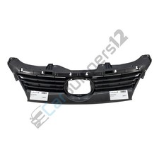 LEXUS CT 200H A10 2013-17 GENUINE FRONT UPPER GRILLE 53111-76020