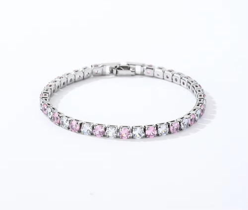 925 sterling silver 4mm - sterling,