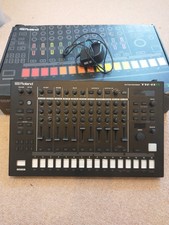 Roland TR8S AIRA Rhythm Performer Drum Machine + Manual, Box, PSU