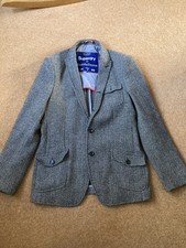 WORN ONCE Superdry Timothy