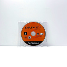 Driven: What Drives You