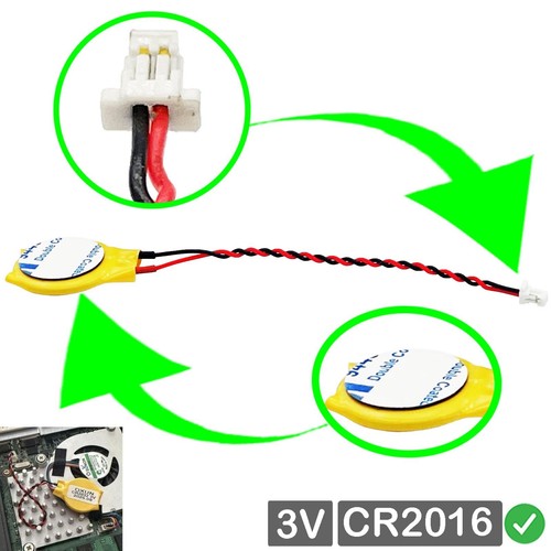 Cr2016 cmos battery - cr2016, coin