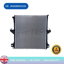 RADIATOR FOR FORD RANGER