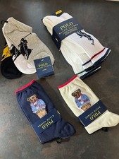 Polo Ralph Lauren Socks -