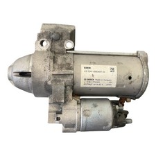Bmw F20 F21 F30 1 3 Series 2014-2019 Starter Motor Diesel B37 B47 12418583451