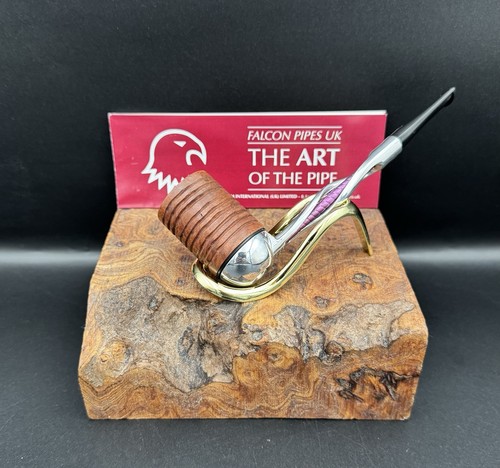 Falcon shillelagh pipe - pipe, –