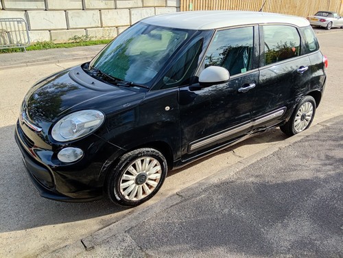 2013 fiat 500 1 3 - 13, 1.3